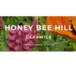 Honey Bee Hill Ceramics